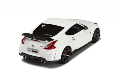 Nissan 370Z Nismo