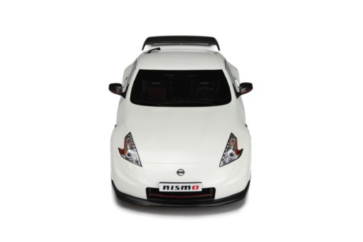 Nissan 370Z Nismo