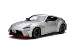 Nissan Fairlady Z Nismo Z34