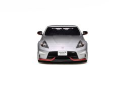 Nissan Fairlady Z Nismo Z34