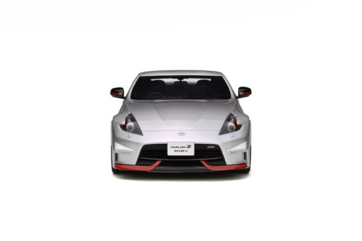 Nissan Fairlady Z Nismo Z34