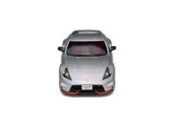 Nissan Fairlady Z Nismo Z34