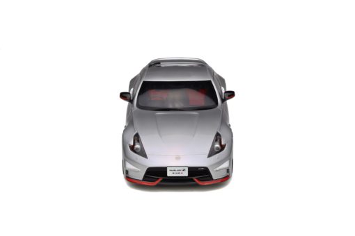 Nissan Fairlady Z Nismo Z34