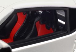 Nissan Fairlady Z Nismo Z34 - Model car collection - GT SPIRIT