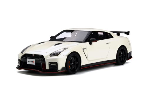 Nissan GT-R Nismo 2017