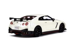 Nissan GT-R Nismo 2017