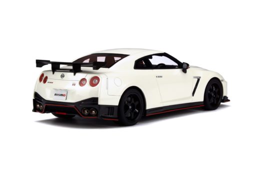 Nissan GT-R Nismo 2017