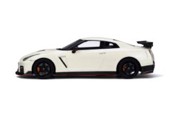 Nissan GT-R Nismo 2017