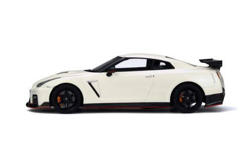 Nissan GT-R Nismo 2017