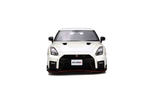 Nissan GT-R Nismo 2017