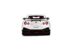 Nissan GT-R Nismo 2017