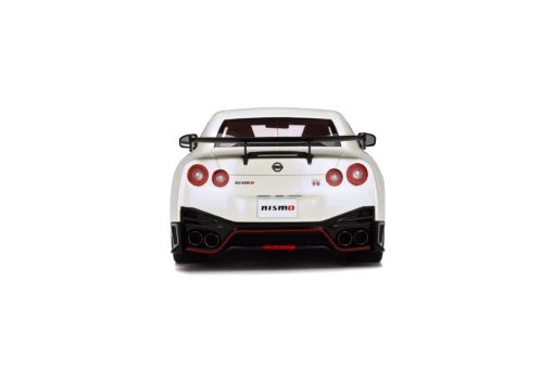 Nissan GT-R Nismo 2017