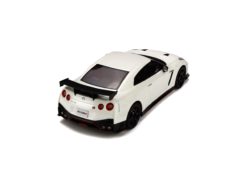 Nissan GT-R Nismo 2017