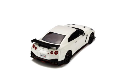 Nissan GT-R Nismo 2017