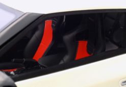 Nissan GT-R Nismo 2017