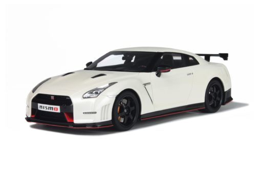 Nissan Skyline R35 Nismo