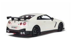 Nissan Skyline R35 Nismo