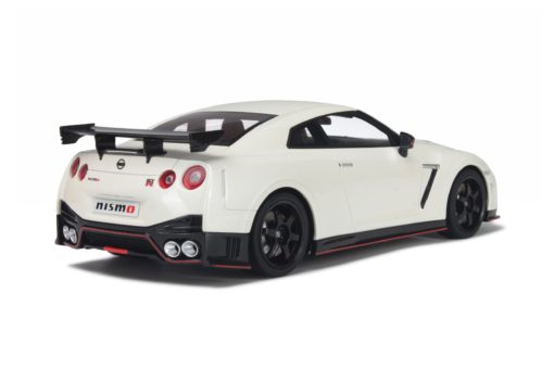 Nissan Skyline R35 Nismo