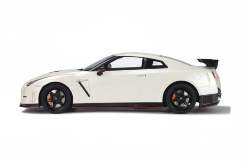 Nissan Skyline R35 Nismo