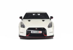 Nissan Skyline R35 Nismo