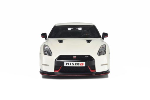 Nissan Skyline R35 Nismo