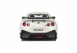 Nissan Skyline R35 Nismo