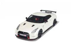 Nissan Skyline R35 Nismo