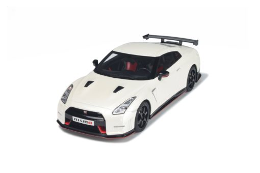 Nissan Skyline R35 Nismo