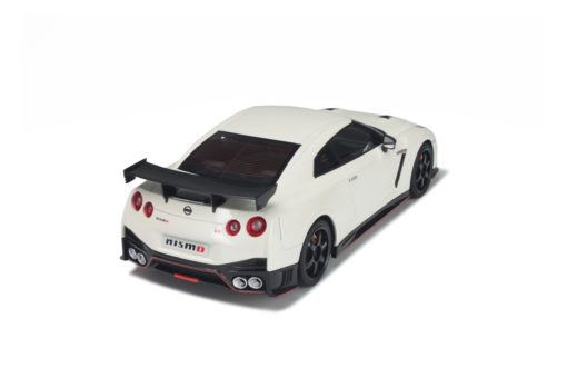 Nissan Skyline R35 Nismo