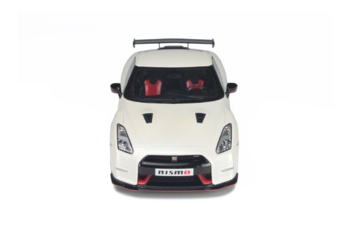 Nissan Skyline R35 Nismo