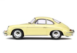 Porsche 356 B Carrera 2