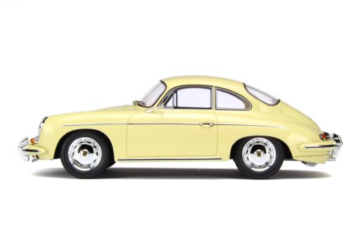 Porsche 356 B Carrera 2