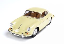 Porsche 356 B Carrera 2