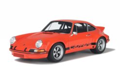 Porsche 911 2.8 RSR Street