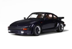 Porsche 911 (930) Turbo ""Flat Nose""