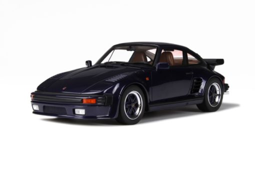 Porsche 911 (930) Turbo ""Flat Nose""