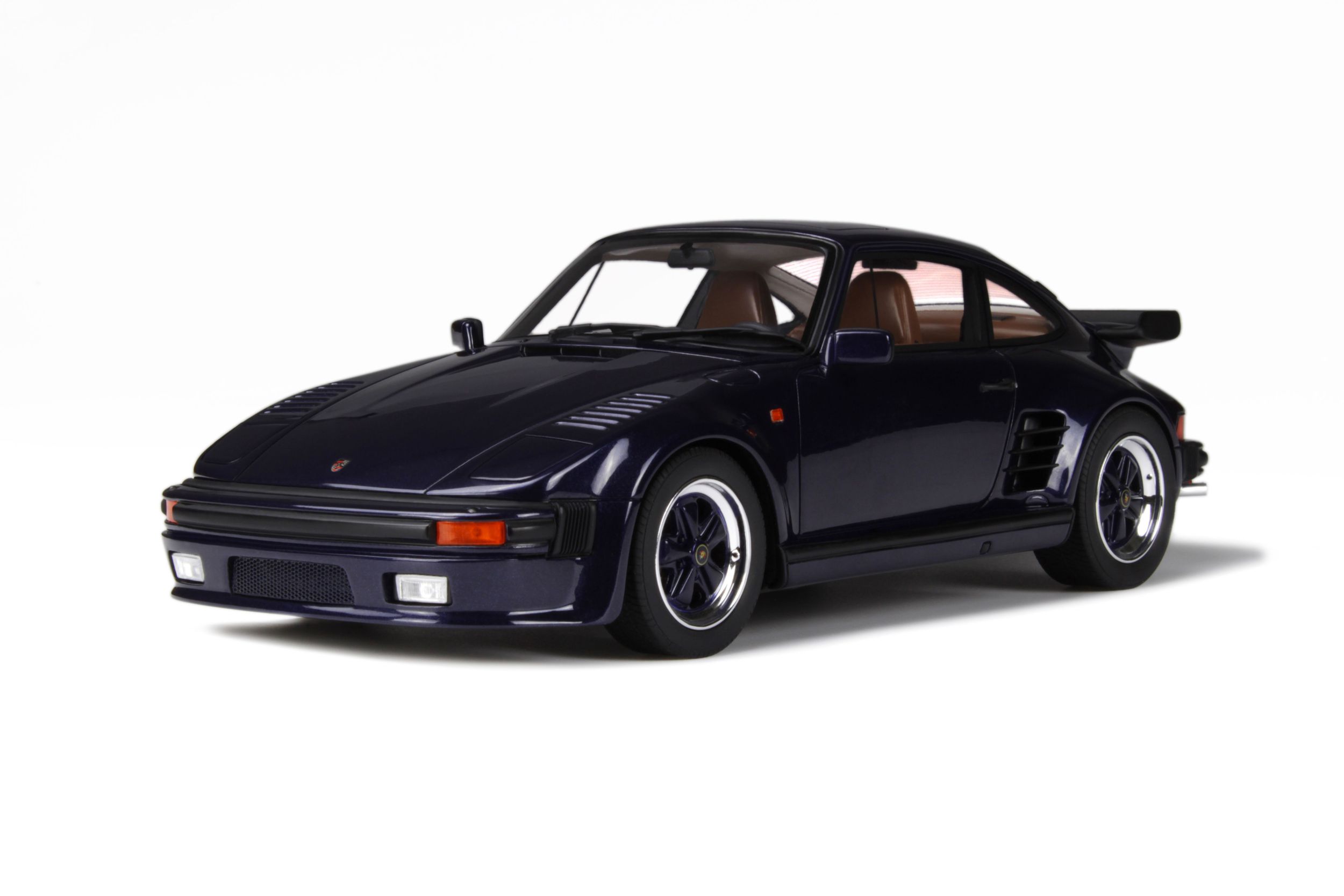 Porsche 930 Flatnose