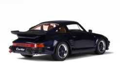 Porsche 911 (930) Turbo ""Flat Nose""