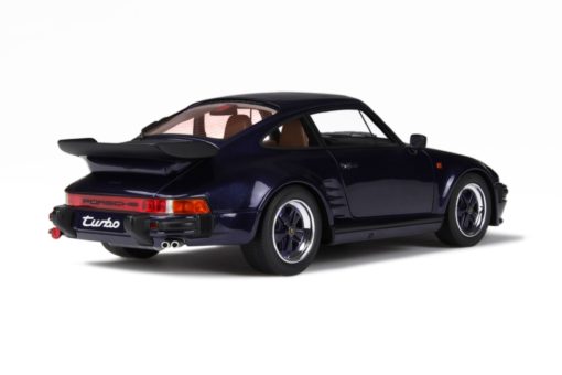 Porsche 911 (930) Turbo ""Flat Nose""