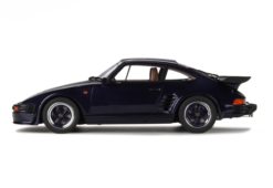 Porsche 911 (930) Turbo 