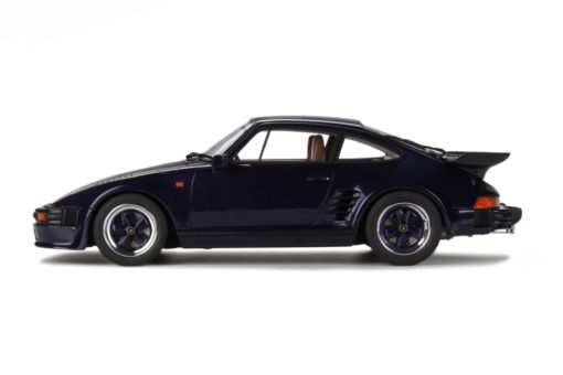 Porsche 911 (930) Turbo ""Flat Nose""