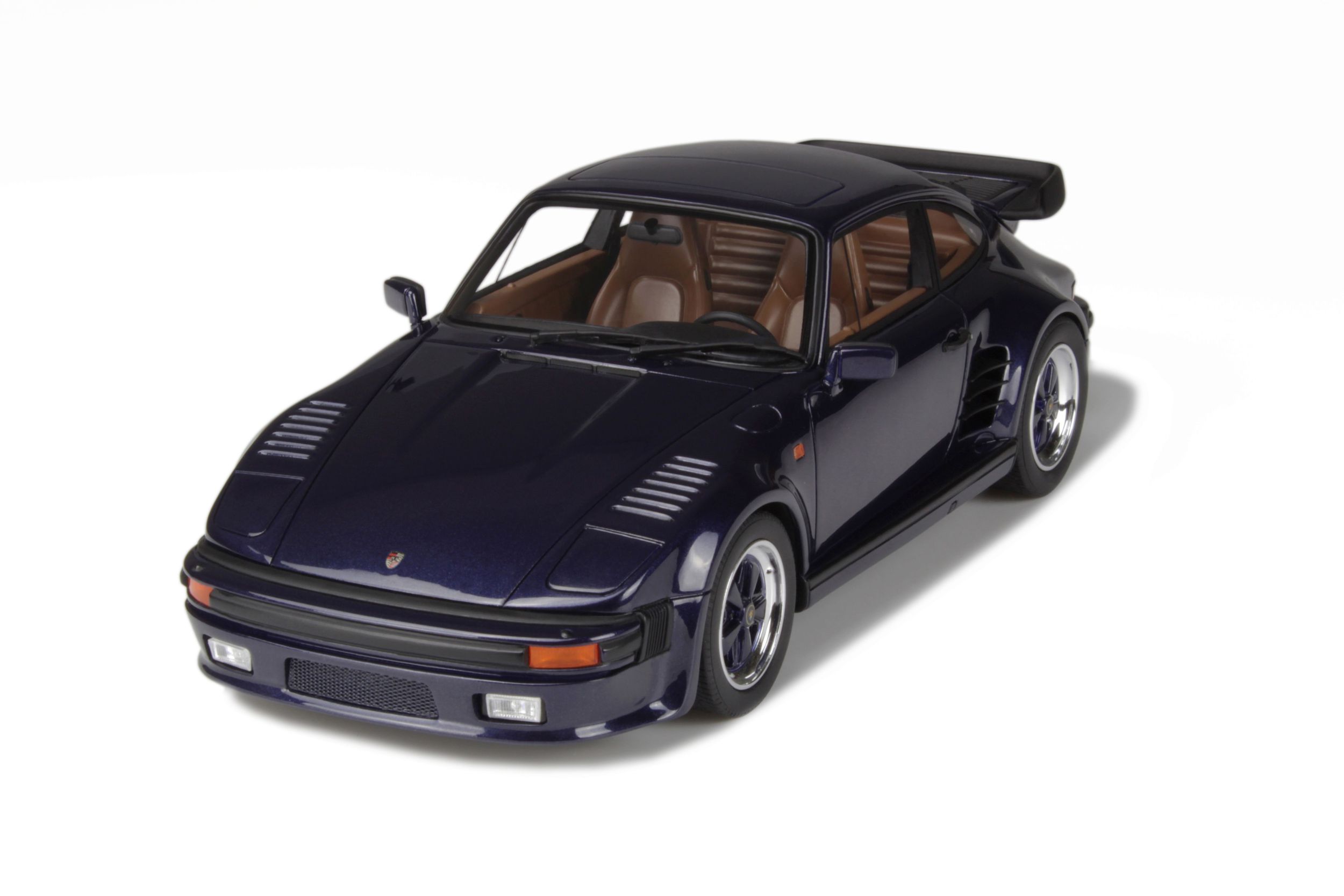 Porsche 930 Flatnose