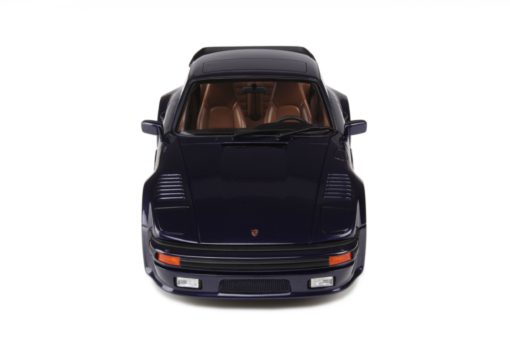 Porsche 911 (930) Turbo ""Flat Nose""