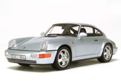 Porsche 911 (964) Carrera 4