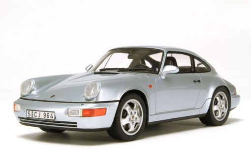 Porsche 911 (964) Carrera 4