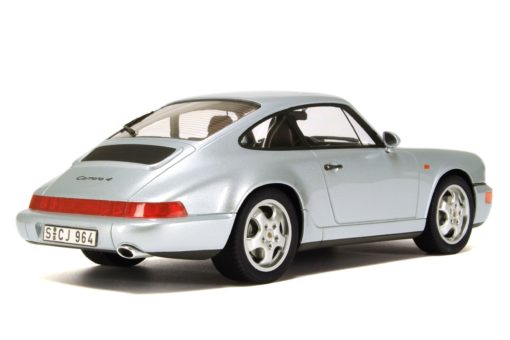 Porsche 911 (964) Carrera 4