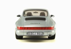 Porsche 911 (964) Carrera 4