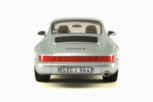 Porsche 911 (964) Carrera 4