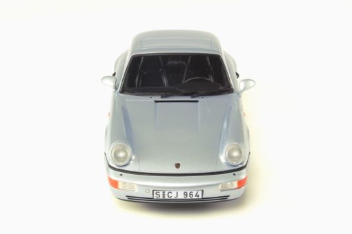 Porsche 911 (964) Carrera 4