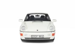 Porsche 911 (964) Carrera 4